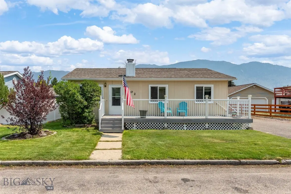 102 Star Lane, Butte, MT 59701 - #1