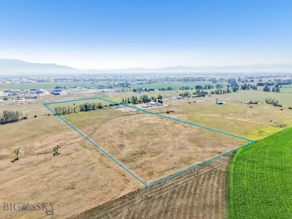 TBD Frank Road, Belgrade, MT 59714