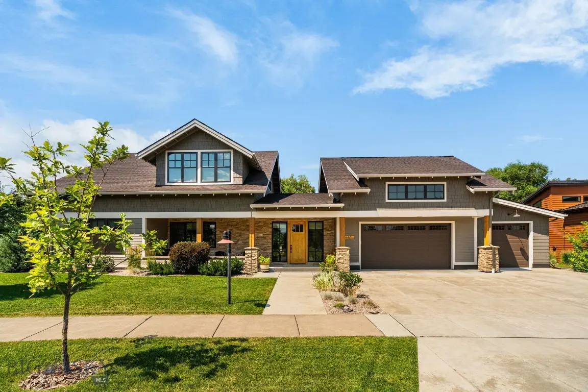 69 Mathew Bird Circle, Bozeman, MT 59715 - #1