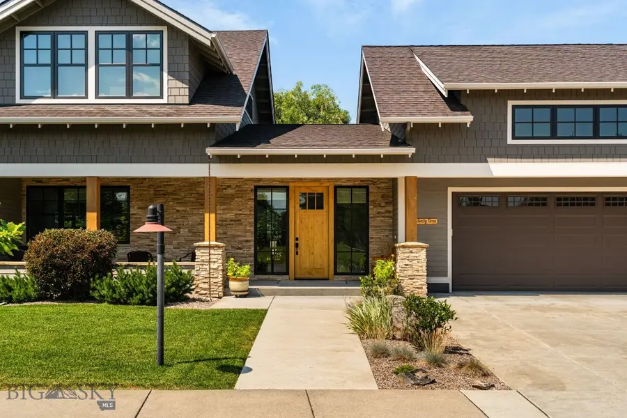 69 Mathew Bird Circle, Bozeman, MT 59715 - #3