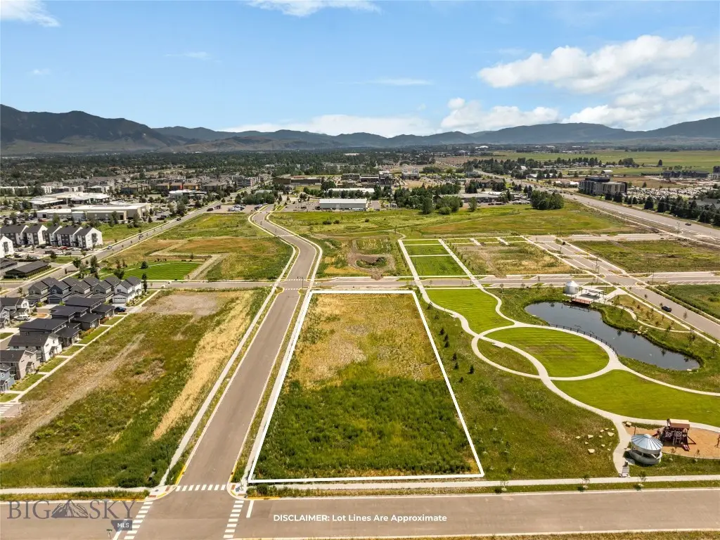 TBD Competition Drive #PA 18/19, Bozeman, MT 59718 - #1