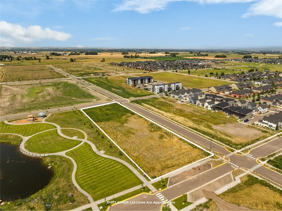TBD Competition Drive #PA 18/19, Bozeman, MT 59718 - #2