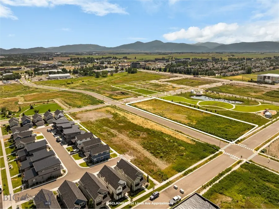 TBD Competition Drive #PA 18/19, Bozeman, MT 59718 - #3
