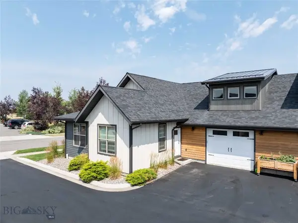 3194 Fenway #A, Bozeman, MT 59718