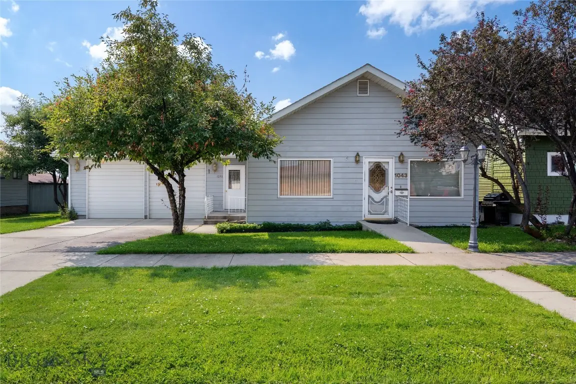 1043 S Colorado, Butte, MT 59701 - #1