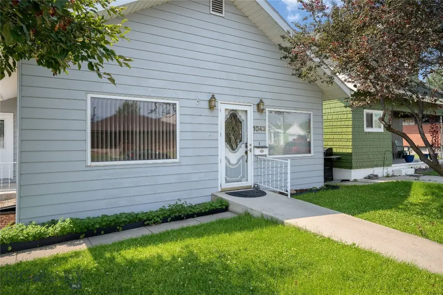1043 S Colorado, Butte, MT 59701 - #3