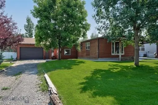 Address Withheld By Seller, Helena, MT 59602 - #2