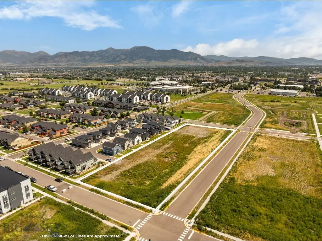 TBD Competition Drive #PA-20, Bozeman, MT 59718 - #1