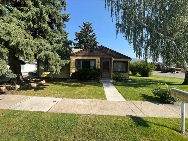 2625 Kossuth, Butte, MT 59701
