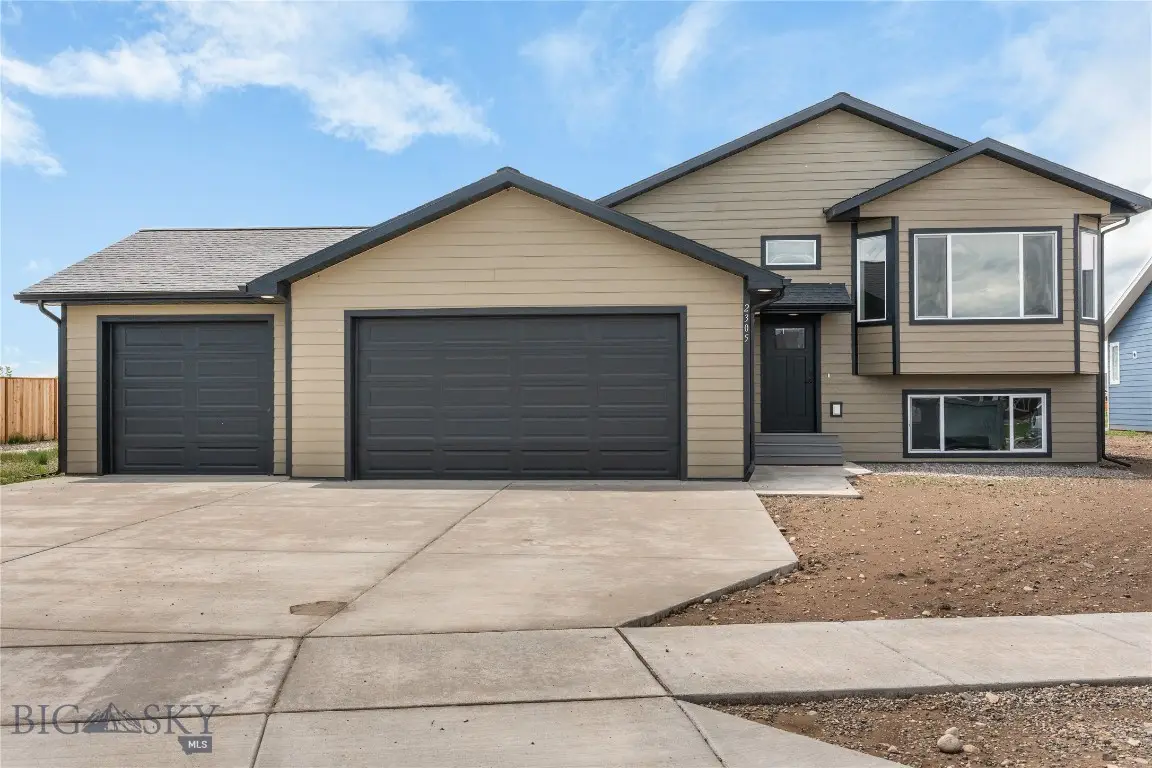 2305 Oriole Drive, Belgrade, MT 59714 - #1