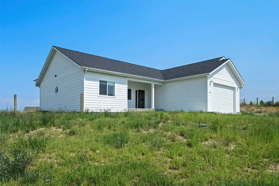 15 Santa Fe Trail, Three Forks, MT 59752 - #3