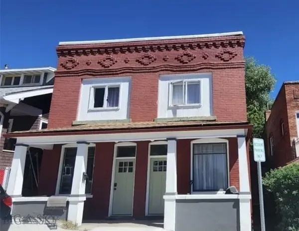 1115-1117 W Park Street, Butte, MT 59701