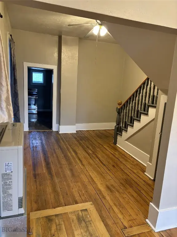 1115-1117 W Park Street, Butte, MT 59701 - #3
