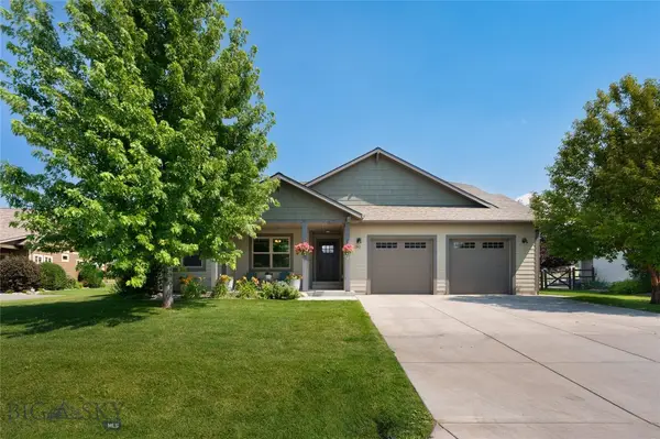 192 Arrow Trail, Bozeman, MT 59718