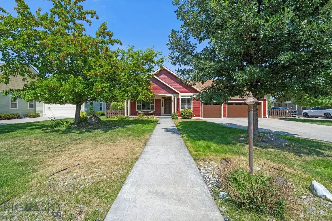 65 E Katina Court, Bozeman, MT 59718 - #1