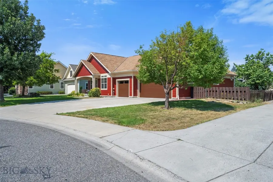 65 E Katina Court, Bozeman, MT 59718 - #2