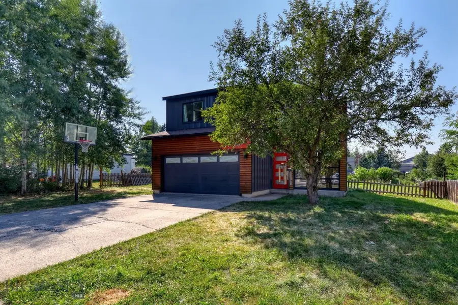 2409 Westridge Drive, Bozeman, MT 59715 - #2