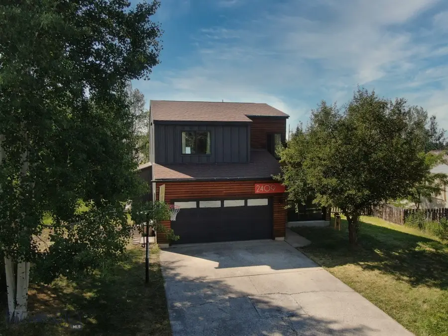 2409 Westridge Drive, Bozeman, MT 59715 - #3
