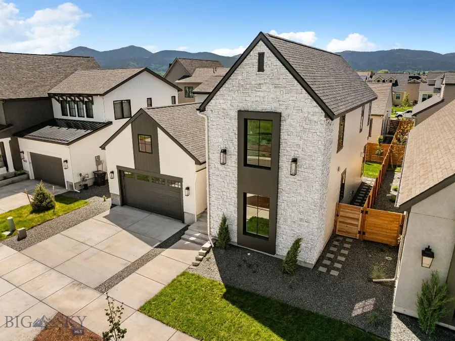 1506 Cambridge Drive, Bozeman, MT 59715 - #2