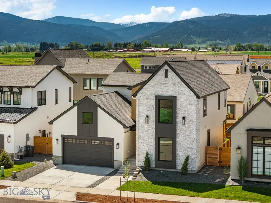 1506 Cambridge Drive, Bozeman, MT 59715 - #3