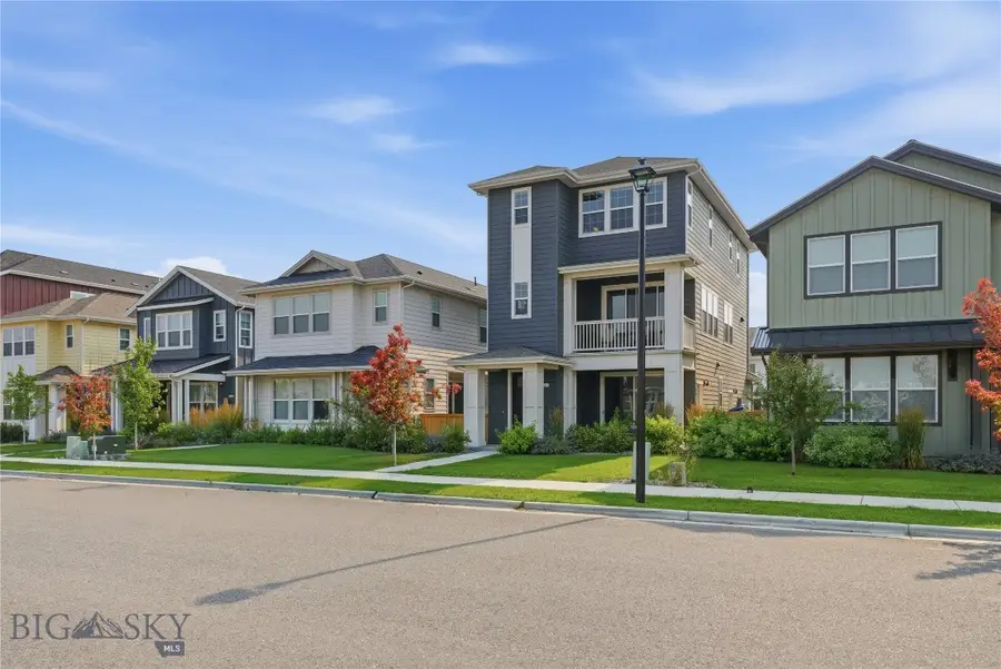 1114 Butler Creek Avenue, Belgrade, MT 59714 - #2