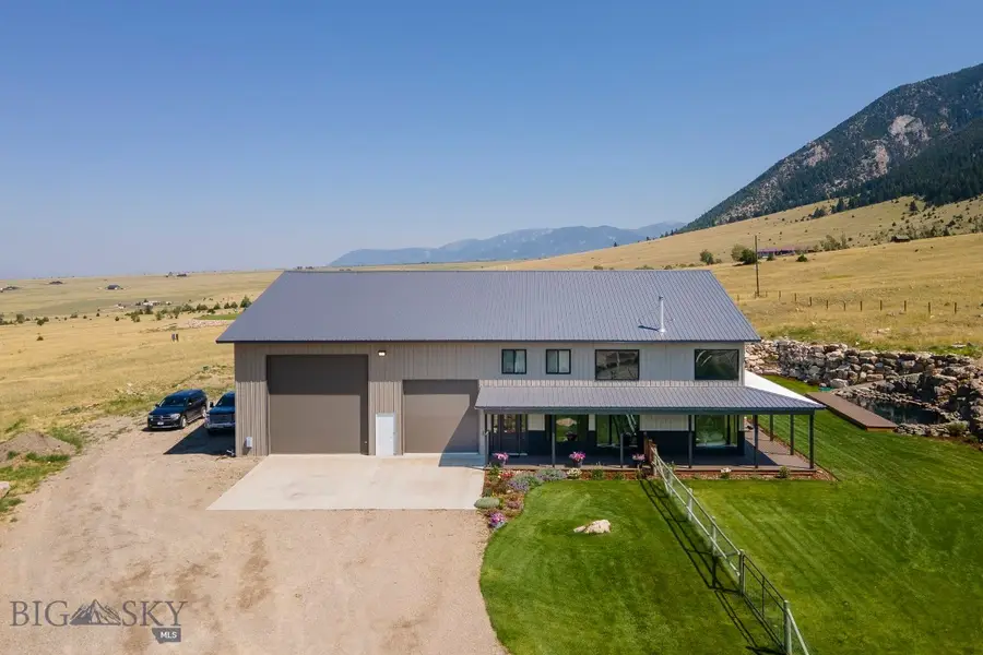 41 Tolman Creek Road, Ennis, MT 59729 - #2