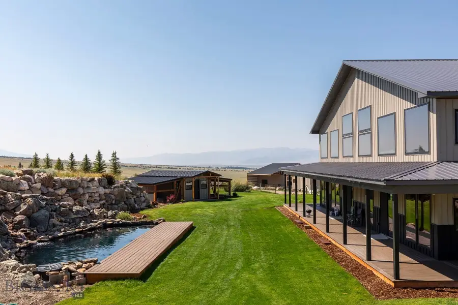 41 Tolman Creek Road, Ennis, MT 59729 - #3