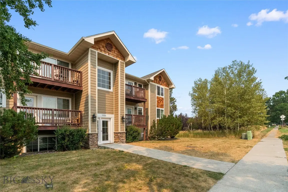 3505A Fallon #1, Bozeman, MT 59718 - #1