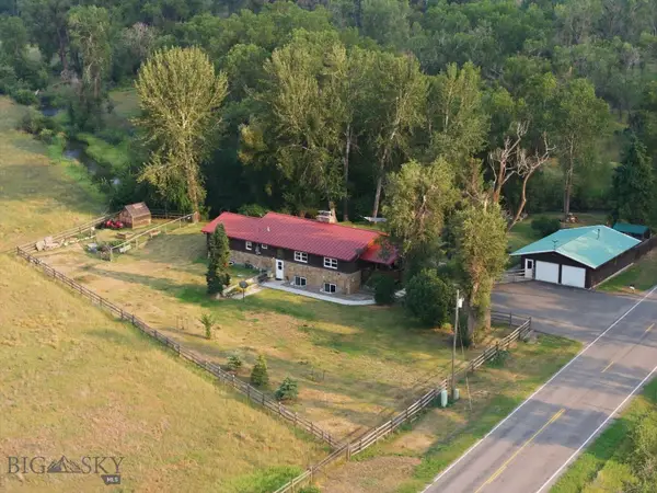 2608 Linney, Bozeman, MT 59718