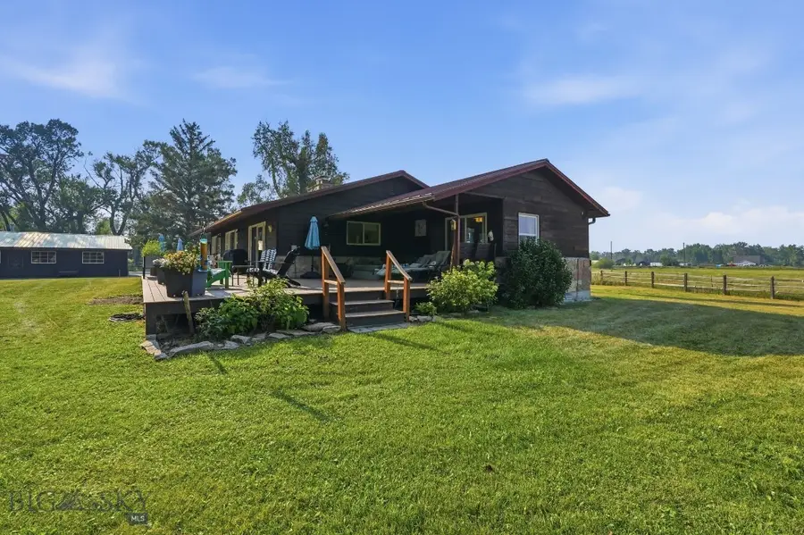 2608 Linney, Bozeman, MT 59718 - #2