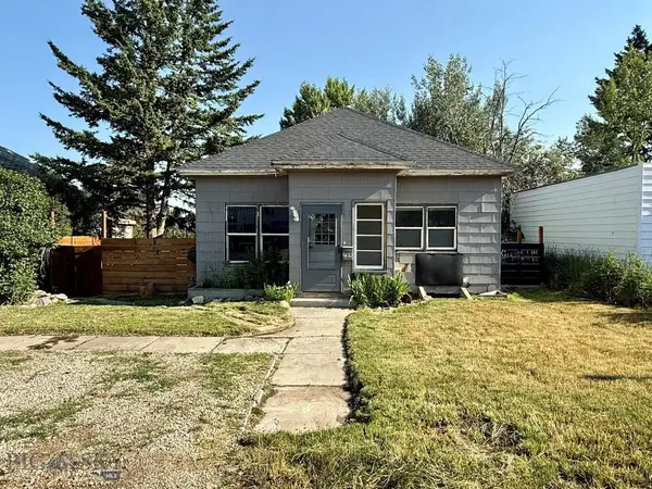 709 Montana Avenue, Deer Lodge, MT 59722