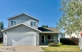 2615 Rose Street, Bozeman, MT 59718