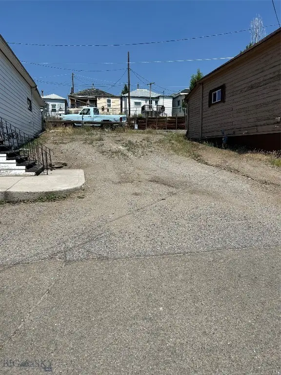 503 W Woolman Street, Butte, MT 59701 - #2