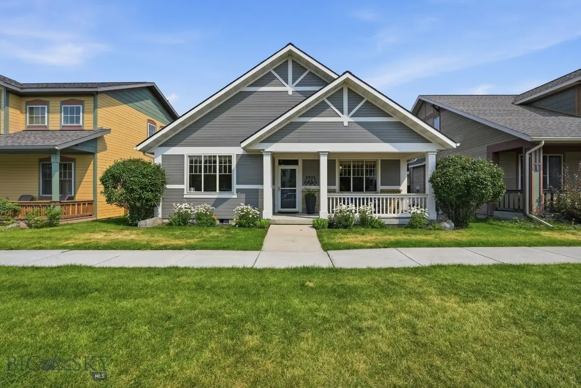 3935 Baxter Lane E, Bozeman, MT 59718 - #1