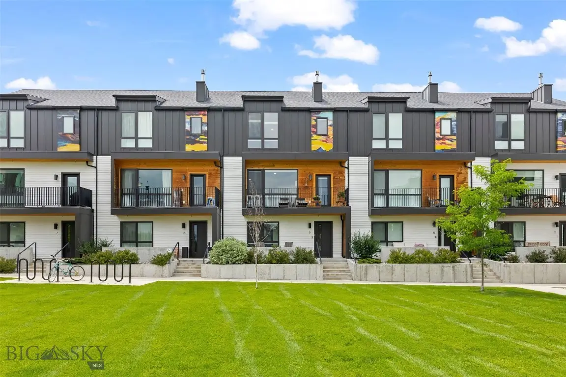 544 Enterprise Boulevard #9, Bozeman, MT 59718 - #1