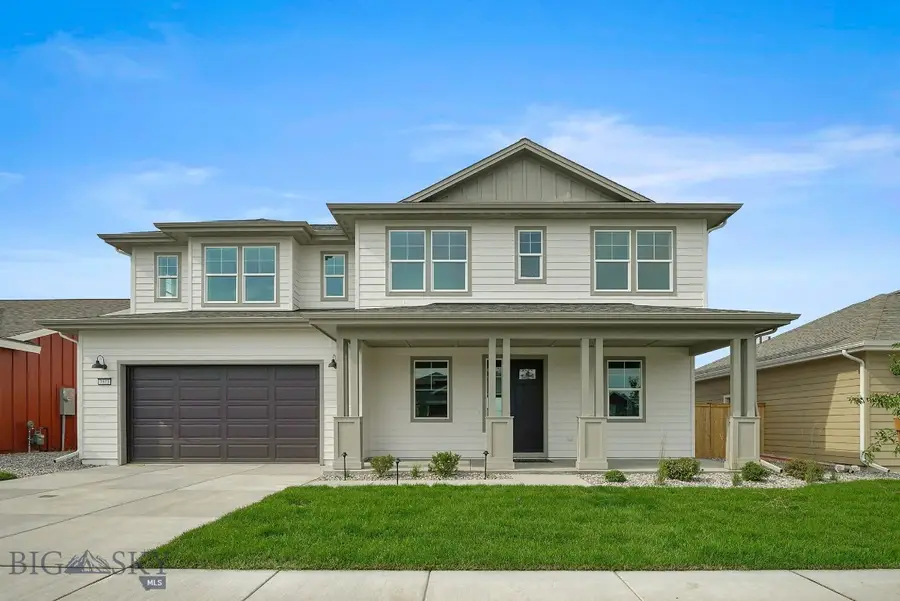 1513 Gunslinger Lane, Belgrade, MT 59714 - #2