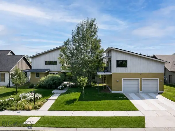 3748 Bungalow Lane, Bozeman, MT 59715