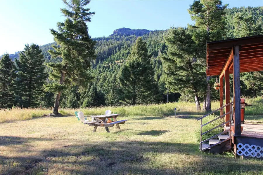472 Rock Creek Road S, Emigrant, MT 59027 - #3