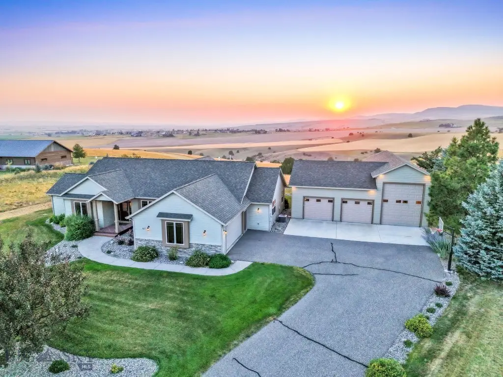 827 Antelope Ridge, Belgrade, MT 59714 - #1