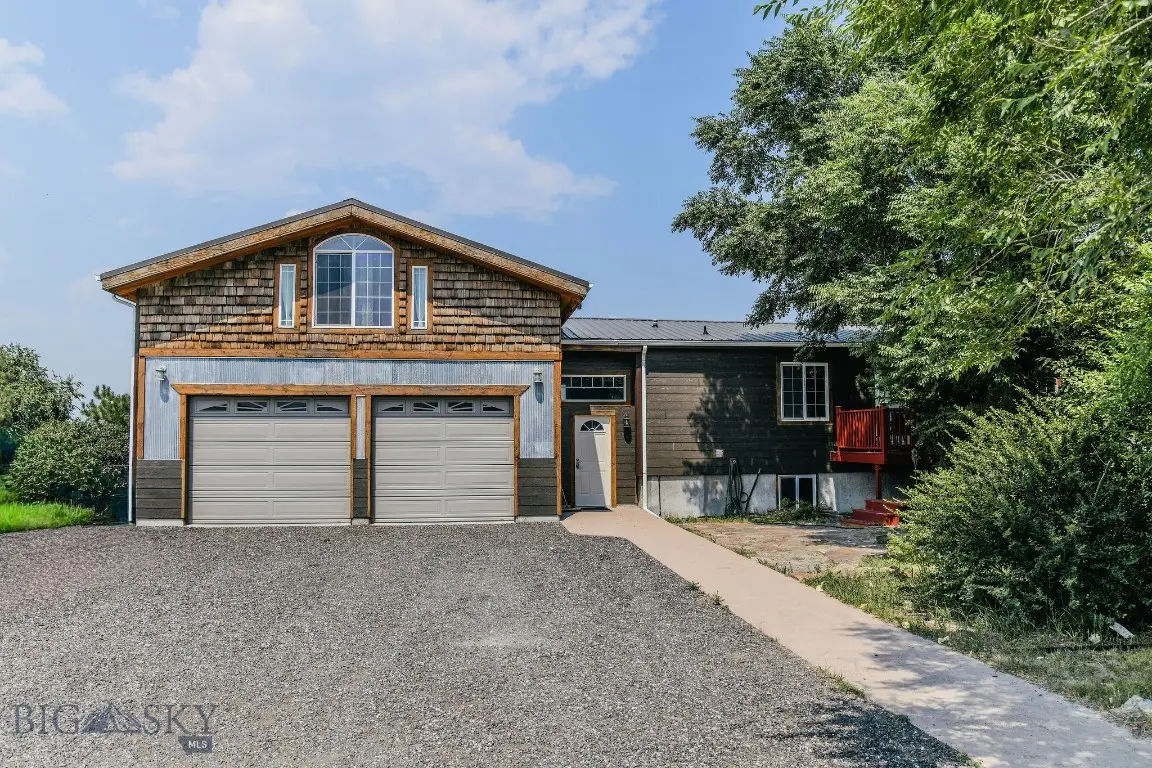 104 Meadowlark Lane, Dillon, MT 59725 - #1