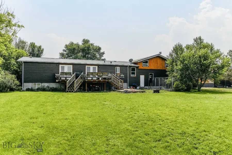 104 Meadowlark Lane, Dillon, MT 59725 - #3