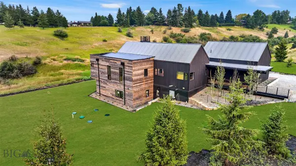 165 Blossom Way, Bozeman, MT 59715