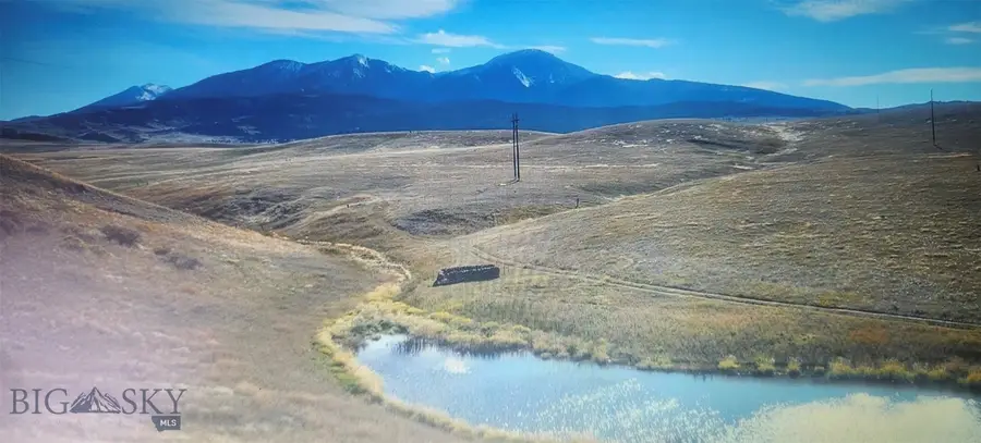 95 Chicken Creek Lane, Livingston, MT 59047 - #2