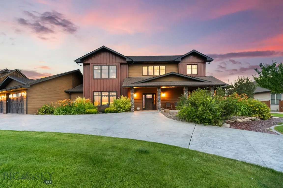 209 Kunje Boulevard, Manhattan, MT 59741 - #1