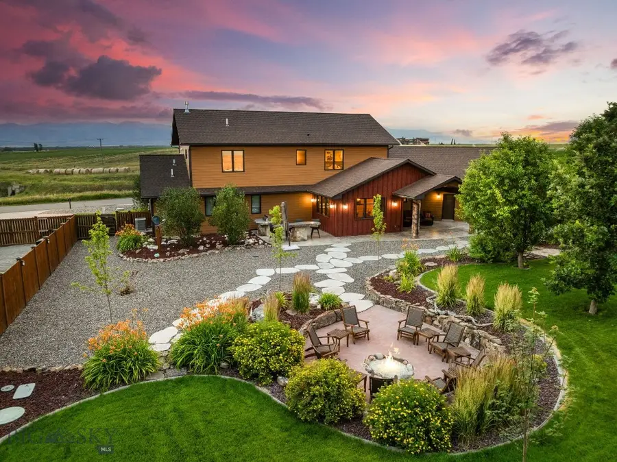 209 Kunje Boulevard, Manhattan, MT 59741 - #2