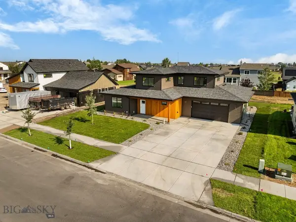 25 Delano Drive, Bozeman, MT 59715