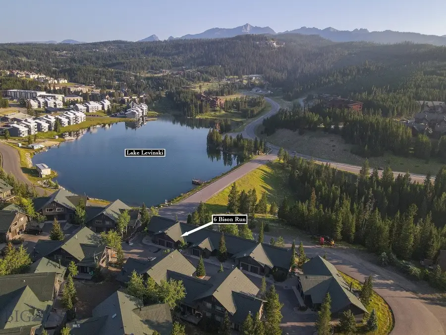 6 Bison Run Road, Big Sky, MT 59716 - #2