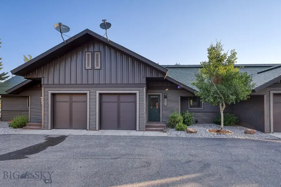 6 Bison Run Road, Big Sky, MT 59716 - #3