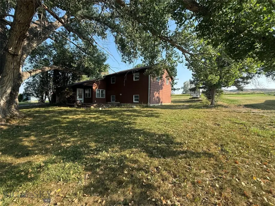 2437 Alexander Road, Billings, MT 59105 - #3