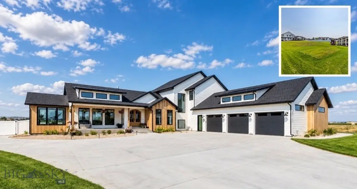6513 Rain Lily Drive, Billings, MT 59106 - #1